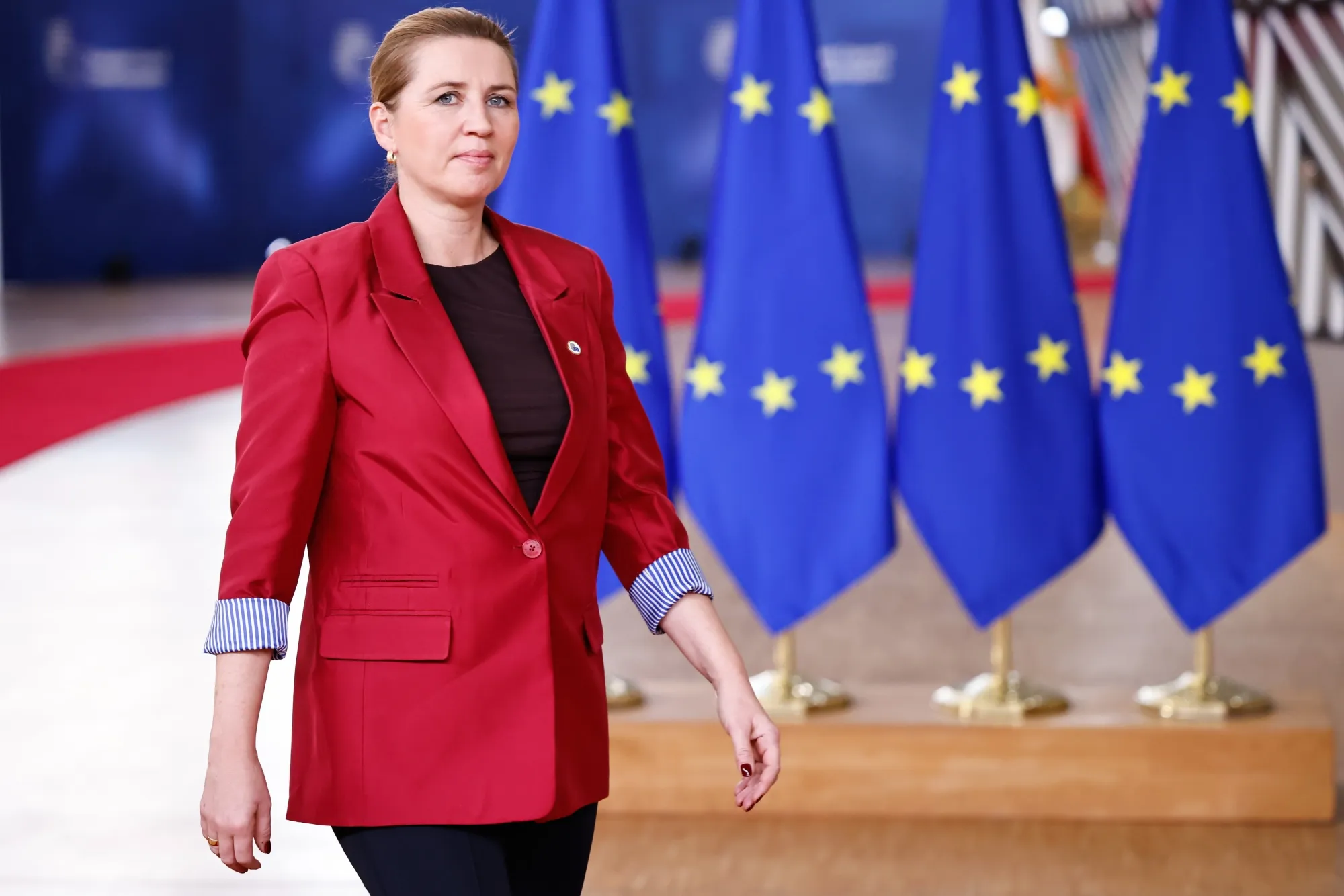 Бельгія під тиском ЄС: кредит Україні під російські активи можуть ухвалити без Брюсселя
